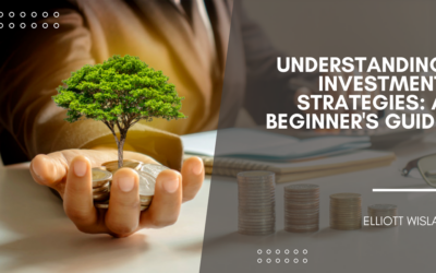 Understanding Investment Strategies: A Beginner’s Guide