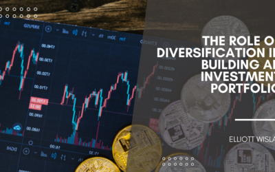 The Role of Diversification in Building an Investment Portfolio